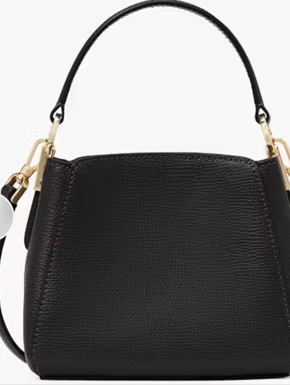 Kate Spade Phoebe Mini Top Handle Crossbody New with Tags